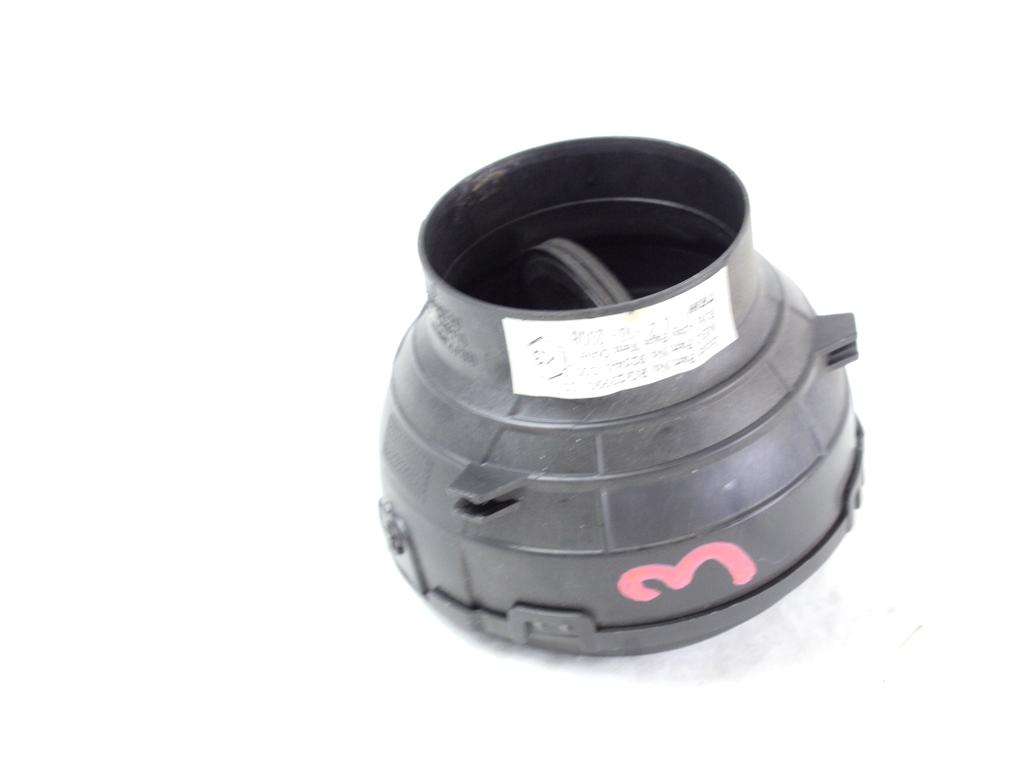 ODVOD ZRAKA OEM N. 51452752764 ORIGINAL REZERVNI DEL MINI ONE / COOPER BERLINA CABRIO R56 R57 (2007 - 2013) DIESEL LETNIK 2008