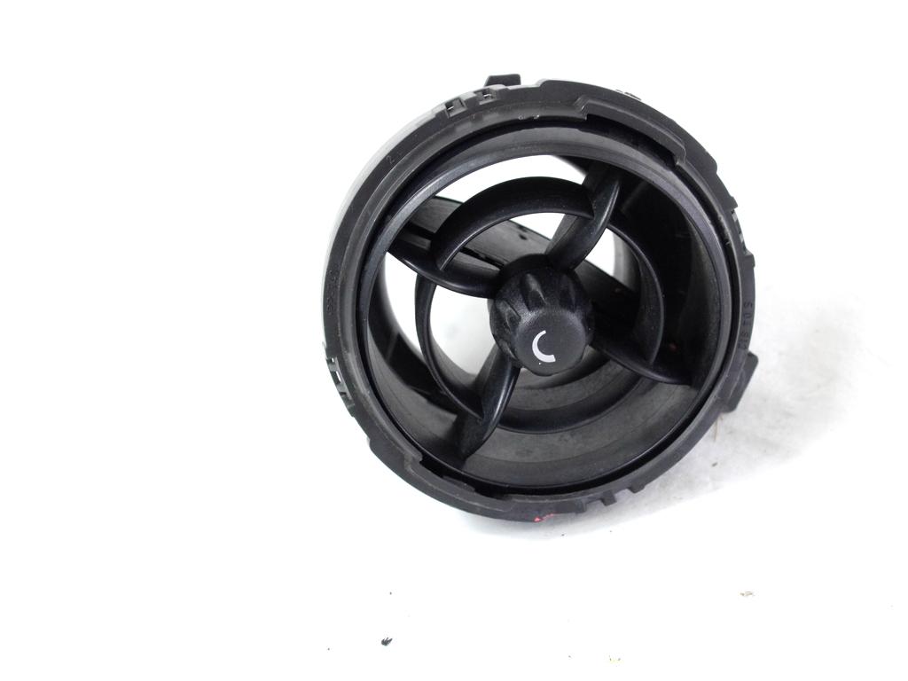 ODVOD ZRAKA OEM N. 51452752764 ORIGINAL REZERVNI DEL MINI ONE / COOPER BERLINA CABRIO R56 R57 (2007 - 2013) DIESEL LETNIK 2008