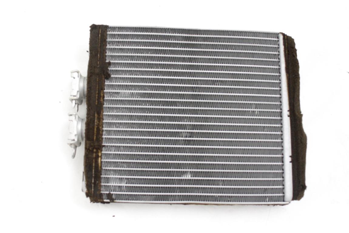 GRELEC RADIATORJA OEM N. 8Z0819031 ORIGINAL REZERVNI DEL AUDI A2 8Z 8Z0 (1999 - 2005)BENZINA LETNIK 2001