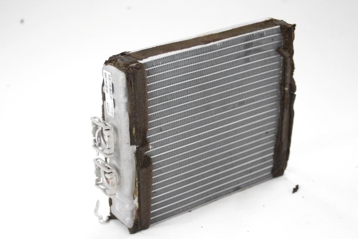 GRELEC RADIATORJA OEM N. 8Z0819031 ORIGINAL REZERVNI DEL AUDI A2 8Z 8Z0 (1999 - 2005)BENZINA LETNIK 2001