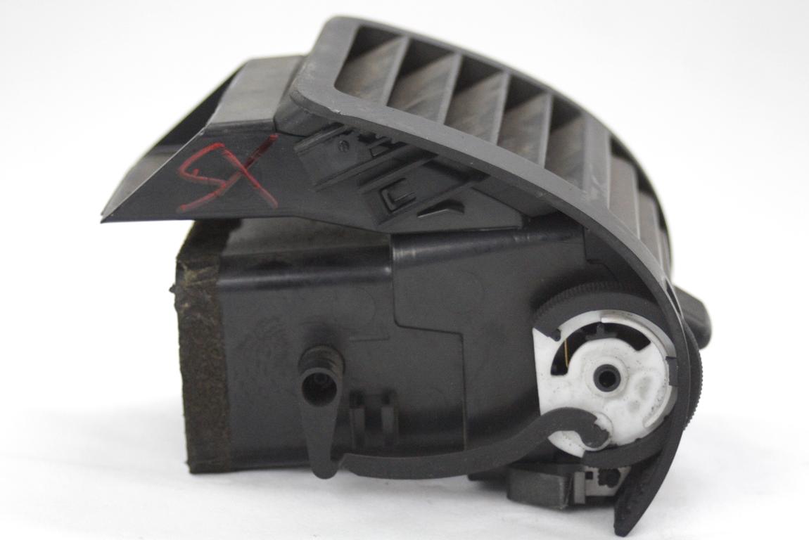 ODVOD ZRAKA OEM N. 8Z0820901C ORIGINAL REZERVNI DEL AUDI A2 8Z 8Z0 (1999 - 2005)BENZINA LETNIK 2001