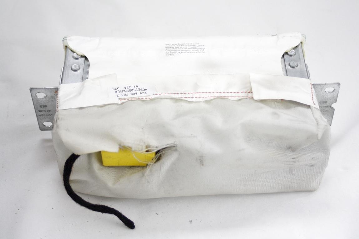 AIRBAG SOPOTNIK OEM N. 8Z0880204B ORIGINAL REZERVNI DEL AUDI A2 8Z 8Z0 (1999 - 2005)BENZINA LETNIK 2001