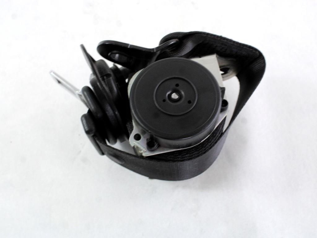 VARNOSTNI PAS OEM N. 2751402 ORIGINAL REZERVNI DEL MINI ONE / COOPER BERLINA CABRIO R56 R57 (2007 - 2013) DIESEL LETNIK 2008