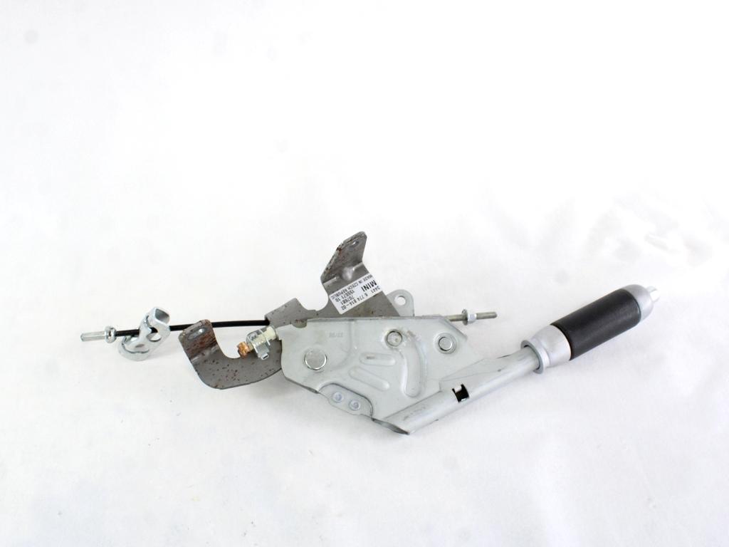 OEM N. 34416774814 ORIGINAL REZERVNI DEL MINI ONE / COOPER BERLINA CABRIO R56 R57 (2007 - 2013) DIESEL LETNIK 2008