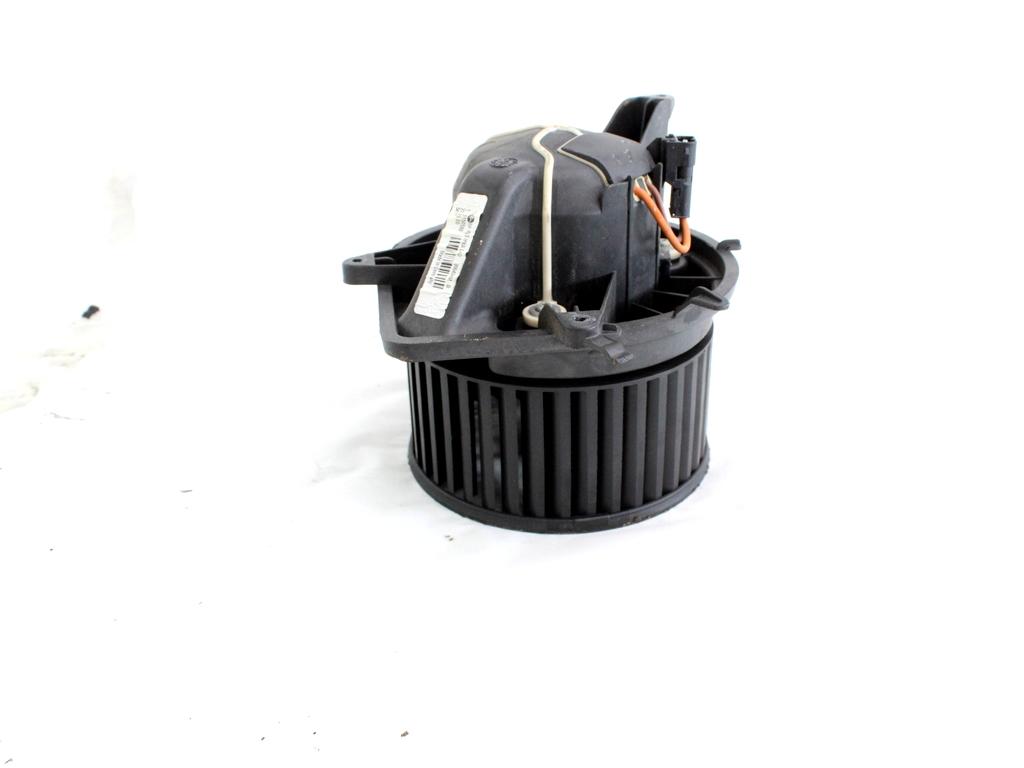 VENTILATOR  KABINE  OEM N. 64113422646 ORIGINAL REZERVNI DEL MINI ONE / COOPER BERLINA CABRIO R56 R57 (2007 - 2013) DIESEL LETNIK 2008