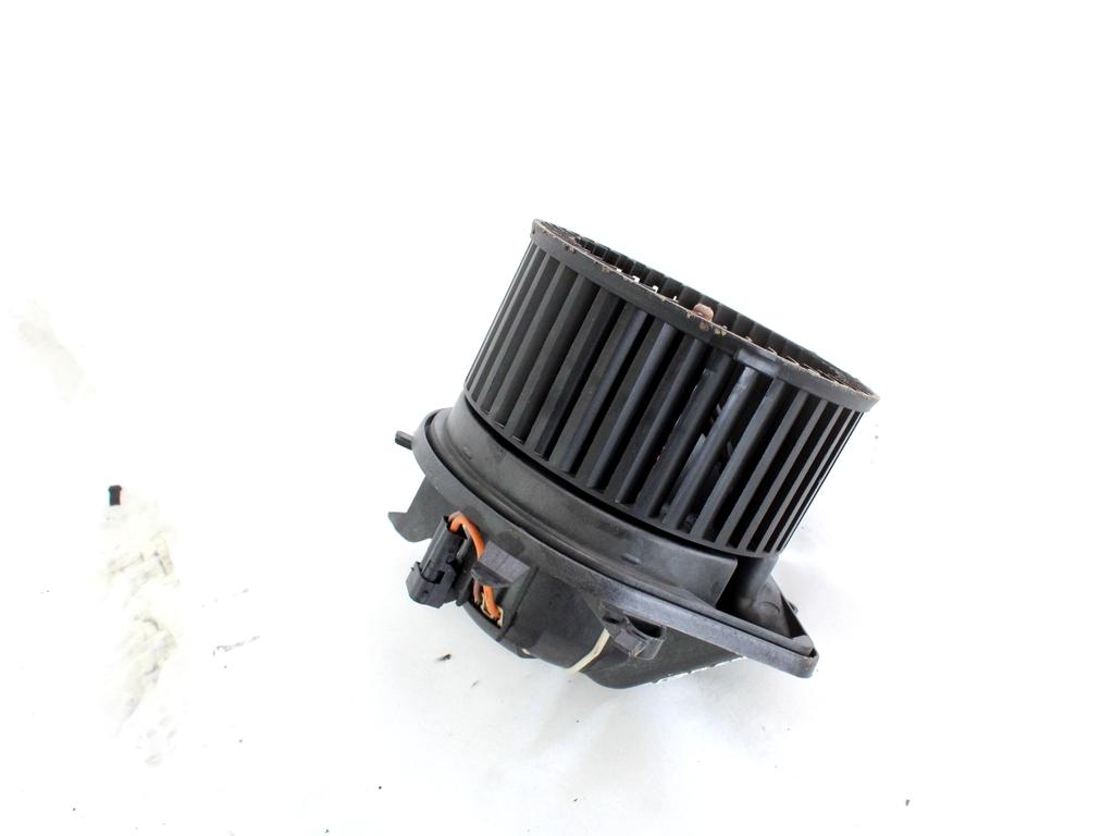 VENTILATOR  KABINE  OEM N. 64113422646 ORIGINAL REZERVNI DEL MINI ONE / COOPER BERLINA CABRIO R56 R57 (2007 - 2013) DIESEL LETNIK 2008