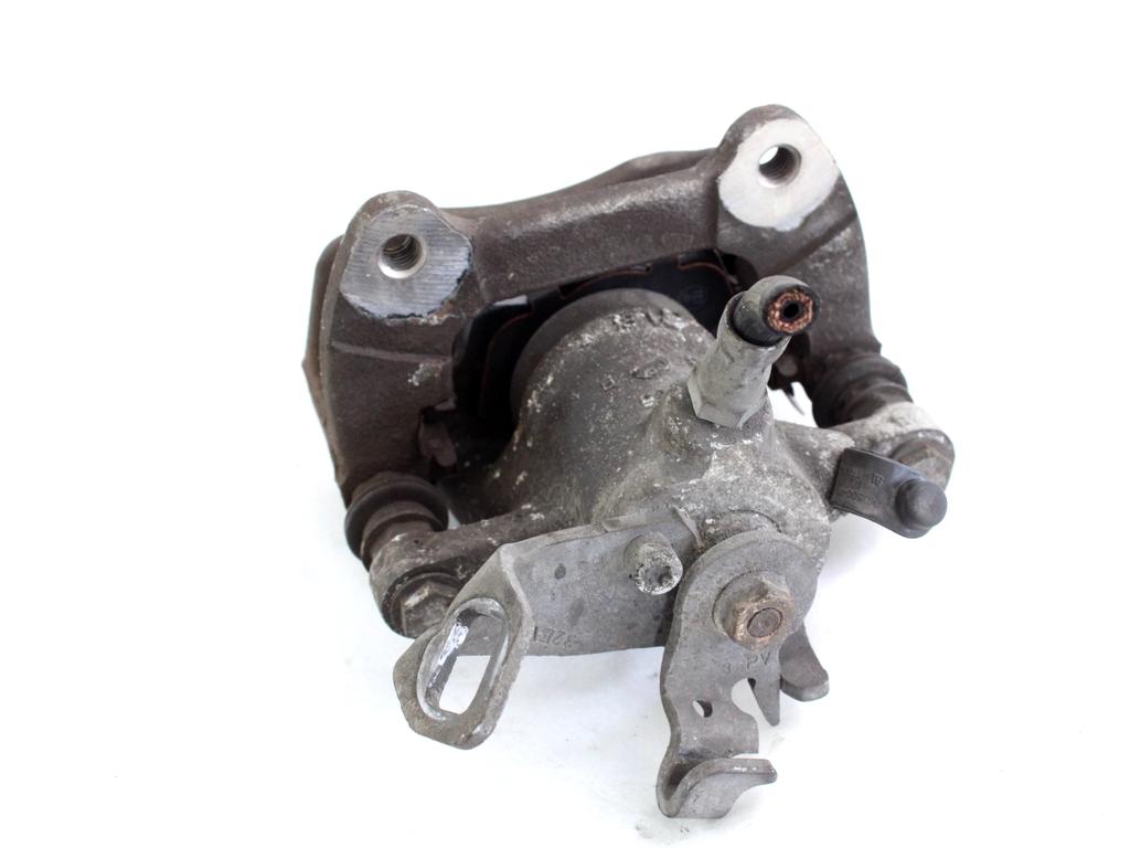 ZADNJE DESNE ZAVORNE CELJUSTI  OEM N. 34216785612 ORIGINAL REZERVNI DEL MINI ONE / COOPER BERLINA CABRIO R56 R57 (2007 - 2013) DIESEL LETNIK 2008