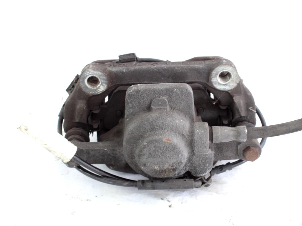 SPREDNJE LEVE ZAVORNE CELJUSTI  OEM N. 34116778335 ORIGINAL REZERVNI DEL MINI ONE / COOPER BERLINA CABRIO R56 R57 (2007 - 2013) DIESEL LETNIK 2008