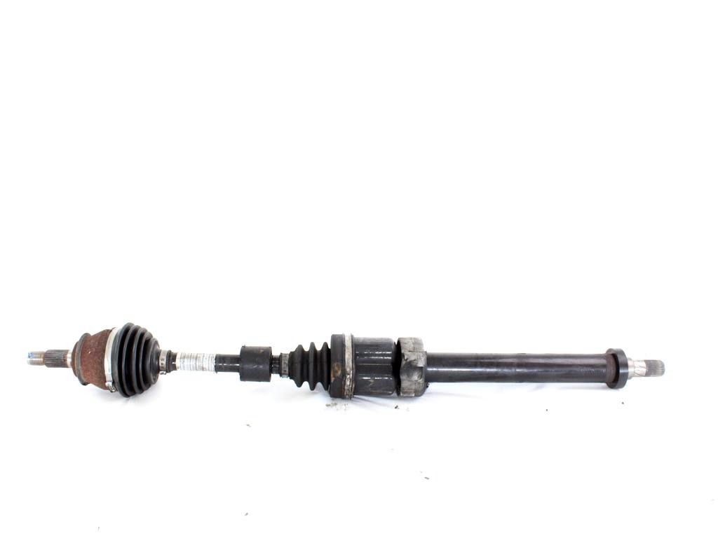 DESNA SPREDNJA POGONSKA GRED  OEM N. 7585382 ORIGINAL REZERVNI DEL MINI ONE / COOPER BERLINA CABRIO R56 R57 (2007 - 2013) DIESEL LETNIK 2008