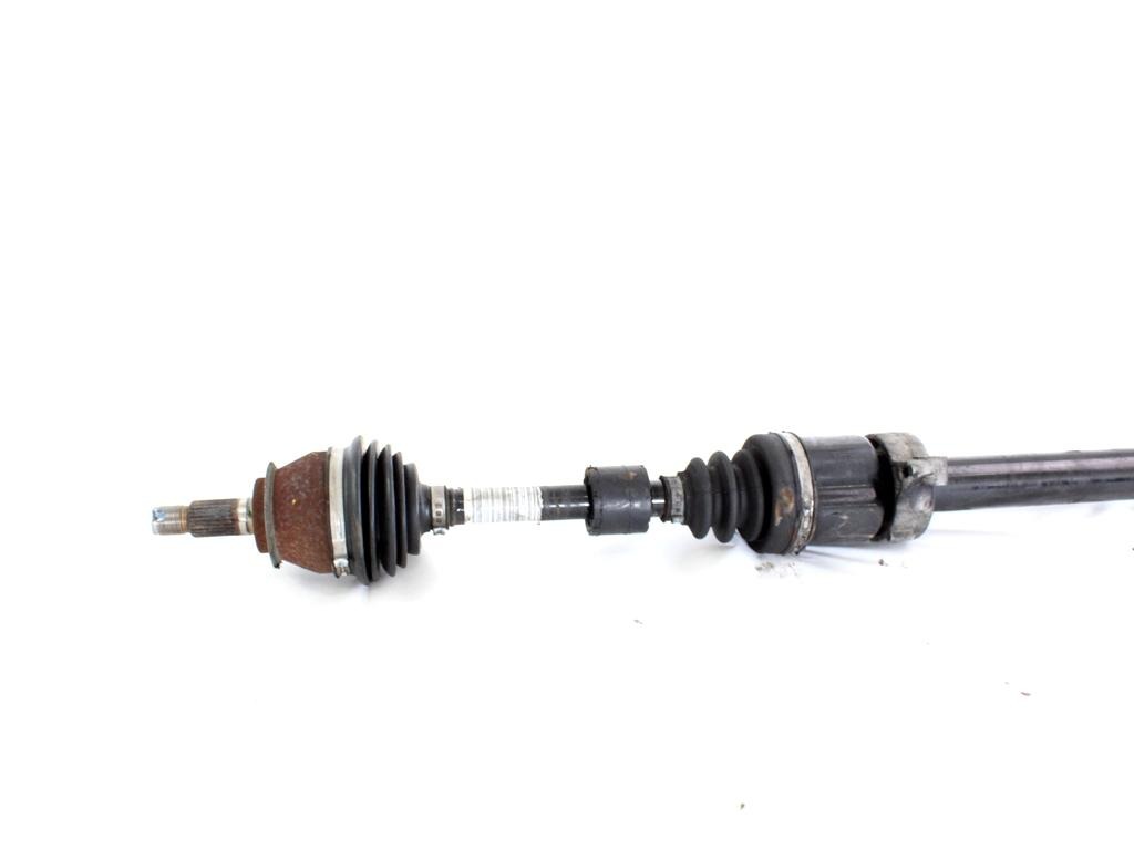 DESNA SPREDNJA POGONSKA GRED  OEM N. 7585382 ORIGINAL REZERVNI DEL MINI ONE / COOPER BERLINA CABRIO R56 R57 (2007 - 2013) DIESEL LETNIK 2008