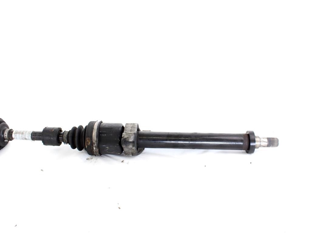 DESNA SPREDNJA POGONSKA GRED  OEM N. 7585382 ORIGINAL REZERVNI DEL MINI ONE / COOPER BERLINA CABRIO R56 R57 (2007 - 2013) DIESEL LETNIK 2008