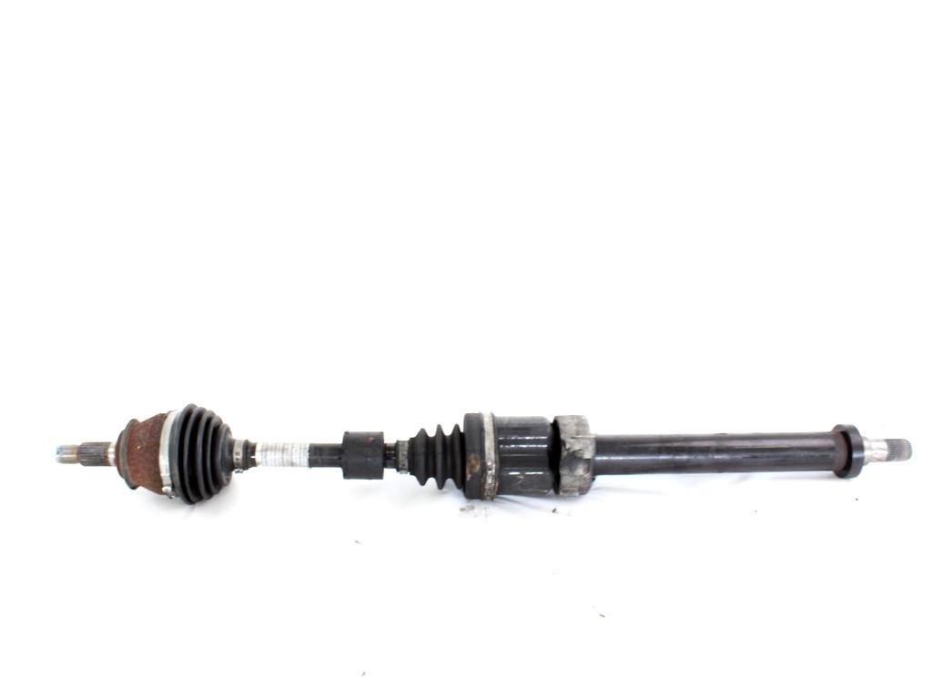 DESNA SPREDNJA POGONSKA GRED  OEM N. 7585382 ORIGINAL REZERVNI DEL MINI ONE / COOPER BERLINA CABRIO R56 R57 (2007 - 2013) DIESEL LETNIK 2008