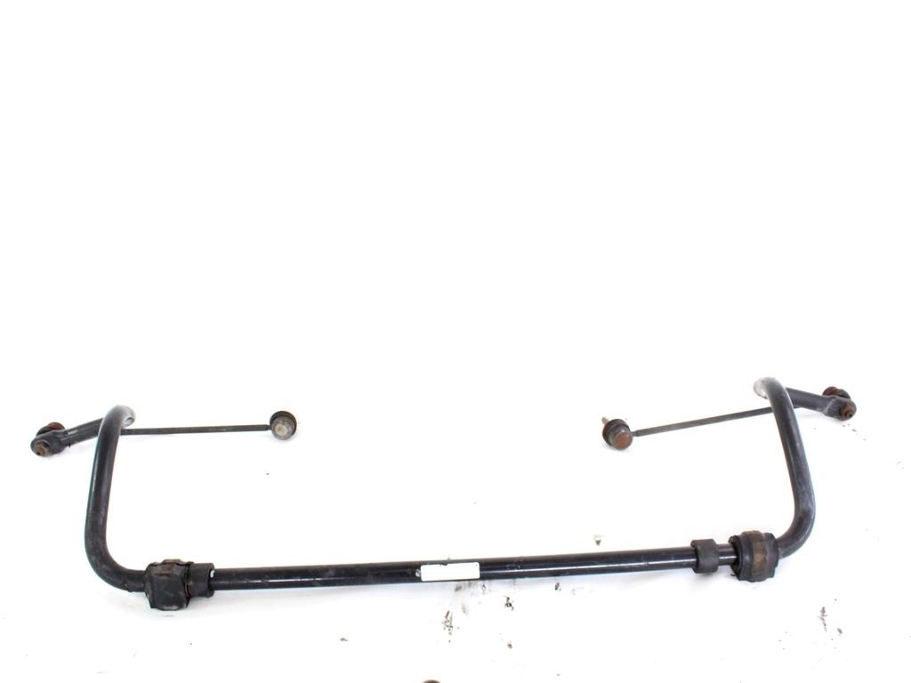 SPREDNJI STABILIZATOR OEM N. 31356772751 ORIGINAL REZERVNI DEL MINI ONE / COOPER BERLINA CABRIO R56 R57 (2007 - 2013) DIESEL LETNIK 2008