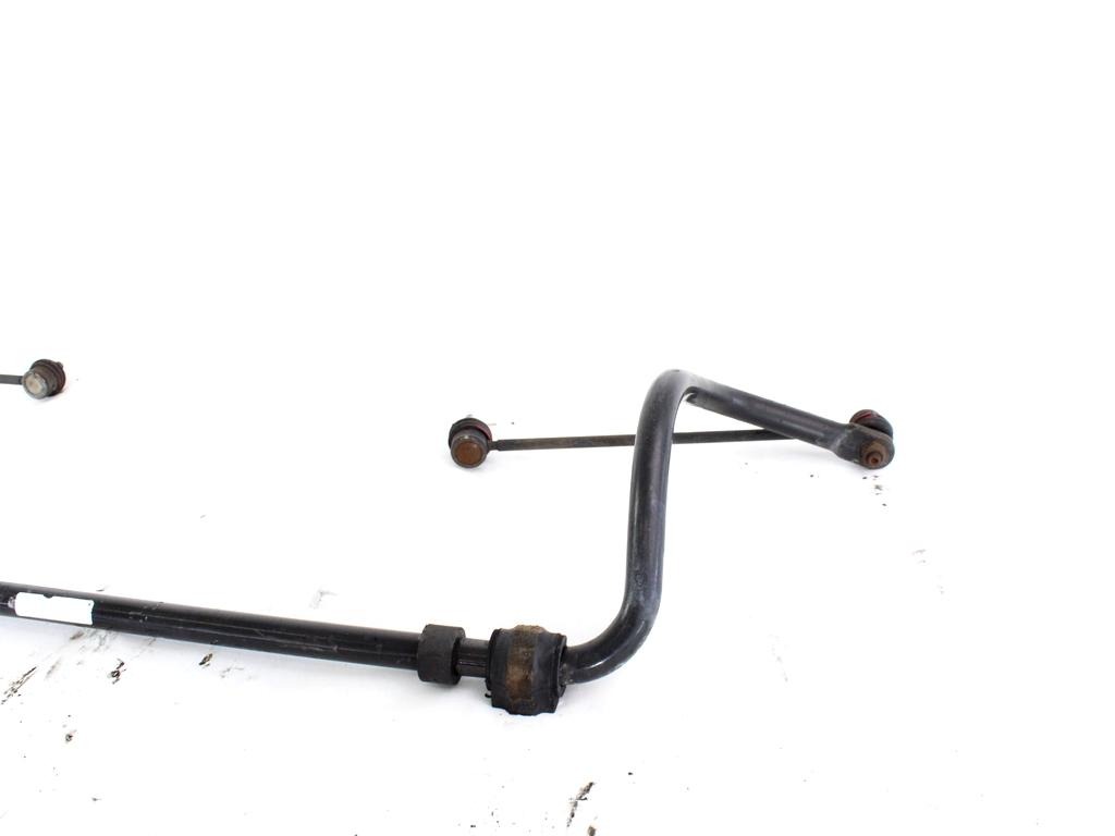 SPREDNJI STABILIZATOR OEM N. 31356772751 ORIGINAL REZERVNI DEL MINI ONE / COOPER BERLINA CABRIO R56 R57 (2007 - 2013) DIESEL LETNIK 2008