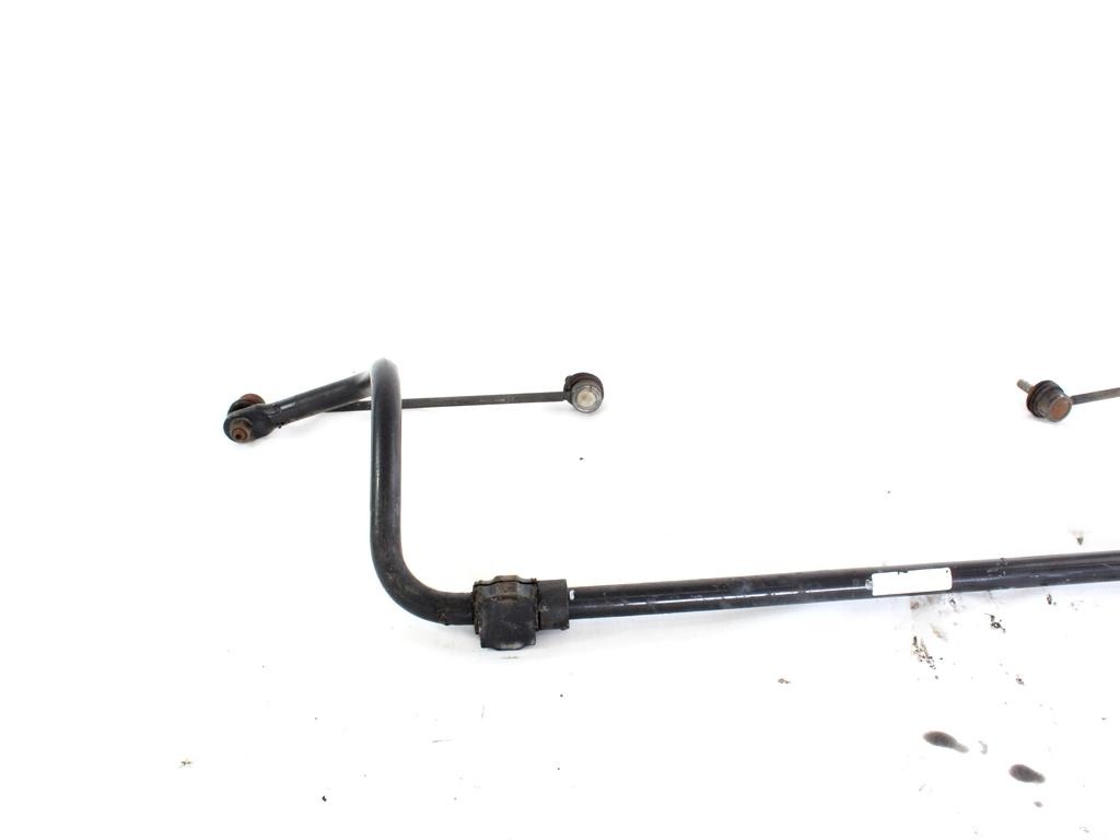 SPREDNJI STABILIZATOR OEM N. 31356772751 ORIGINAL REZERVNI DEL MINI ONE / COOPER BERLINA CABRIO R56 R57 (2007 - 2013) DIESEL LETNIK 2008