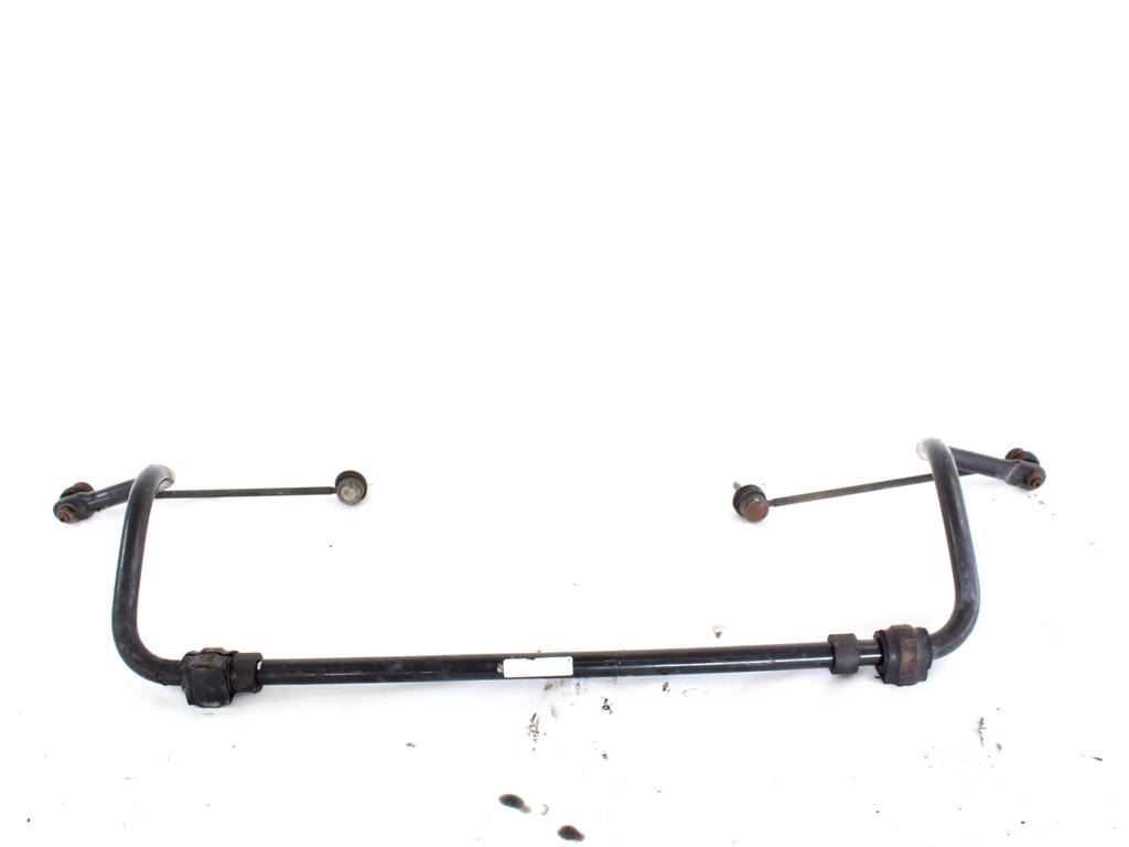 SPREDNJI STABILIZATOR OEM N. 31356772751 ORIGINAL REZERVNI DEL MINI ONE / COOPER BERLINA CABRIO R56 R57 (2007 - 2013) DIESEL LETNIK 2008