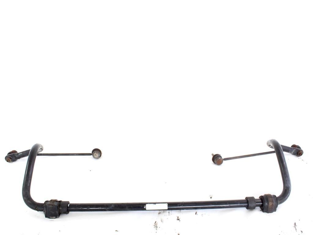 SPREDNJI STABILIZATOR OEM N. 31356772751 ORIGINAL REZERVNI DEL MINI ONE / COOPER BERLINA CABRIO R56 R57 (2007 - 2013) DIESEL LETNIK 2008