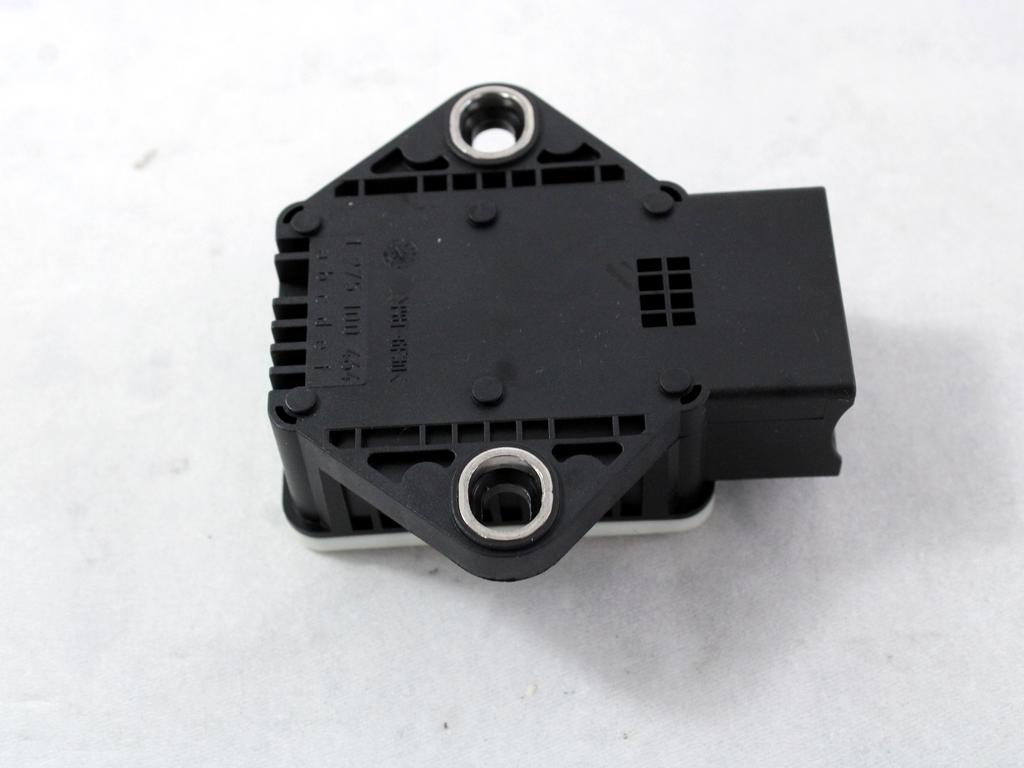 ESP OEM N. 9664661580 ORIGINAL REZERVNI DEL PEUGEOT 5008 0U 0E MK1 (2009 - 2013) DIESEL LETNIK 2010