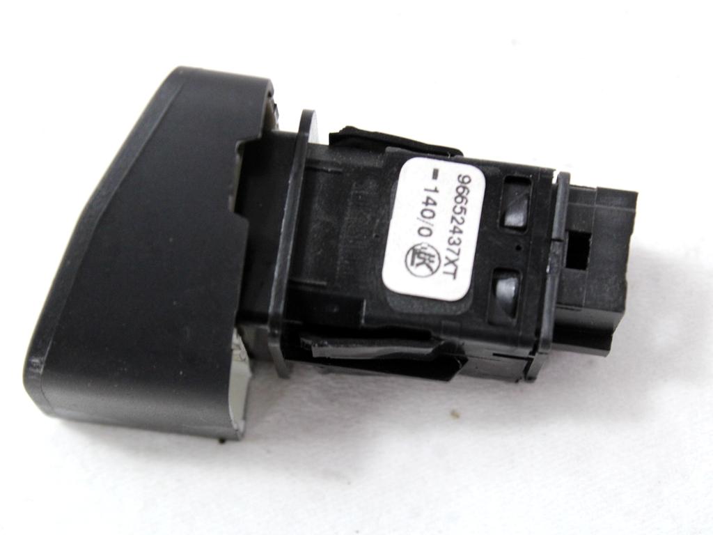 RAZLICNA STIKALA  OEM N. 96652437XT ORIGINAL REZERVNI DEL PEUGEOT 5008 0U 0E MK1 (2009 - 2013) DIESEL LETNIK 2010