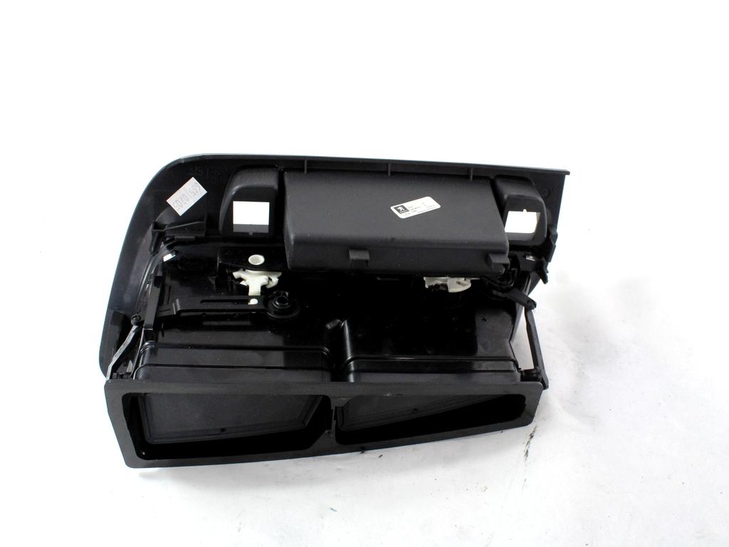 CENTRALNE PREZRACEVALNE SOBE  OEM N. 9686527977 ORIGINAL REZERVNI DEL PEUGEOT 5008 0U 0E MK1 (2009 - 2013) DIESEL LETNIK 2010