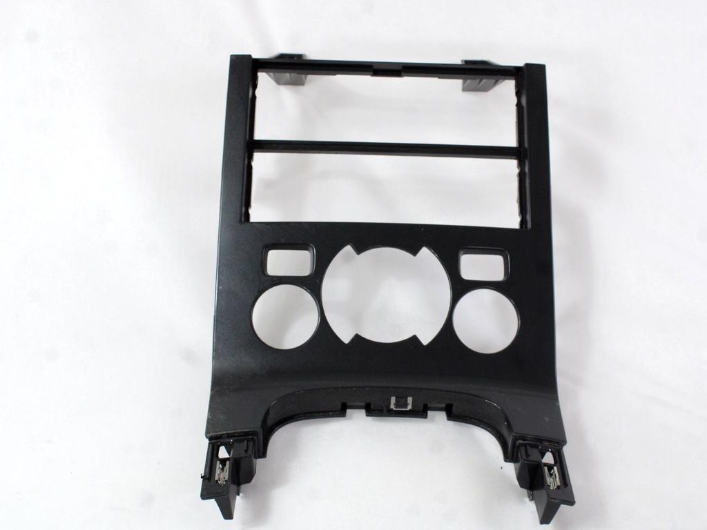 ARMATURNA PLO?CA OEM N. 9685099777 ORIGINAL REZERVNI DEL PEUGEOT 5008 0U 0E MK1 (2009 - 2013) DIESEL LETNIK 2010