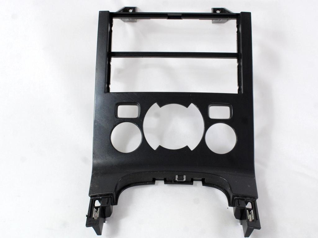 ARMATURNA PLO?CA OEM N. 9685099777 ORIGINAL REZERVNI DEL PEUGEOT 5008 0U 0E MK1 (2009 - 2013) DIESEL LETNIK 2010