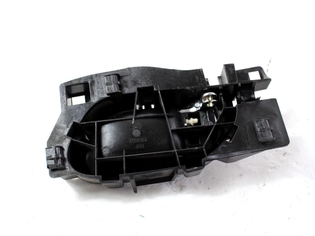 NOTRANJA KLJUKA  OEM N. 9683446577 ORIGINAL REZERVNI DEL PEUGEOT 5008 0U 0E MK1 (2009 - 2013) DIESEL LETNIK 2010