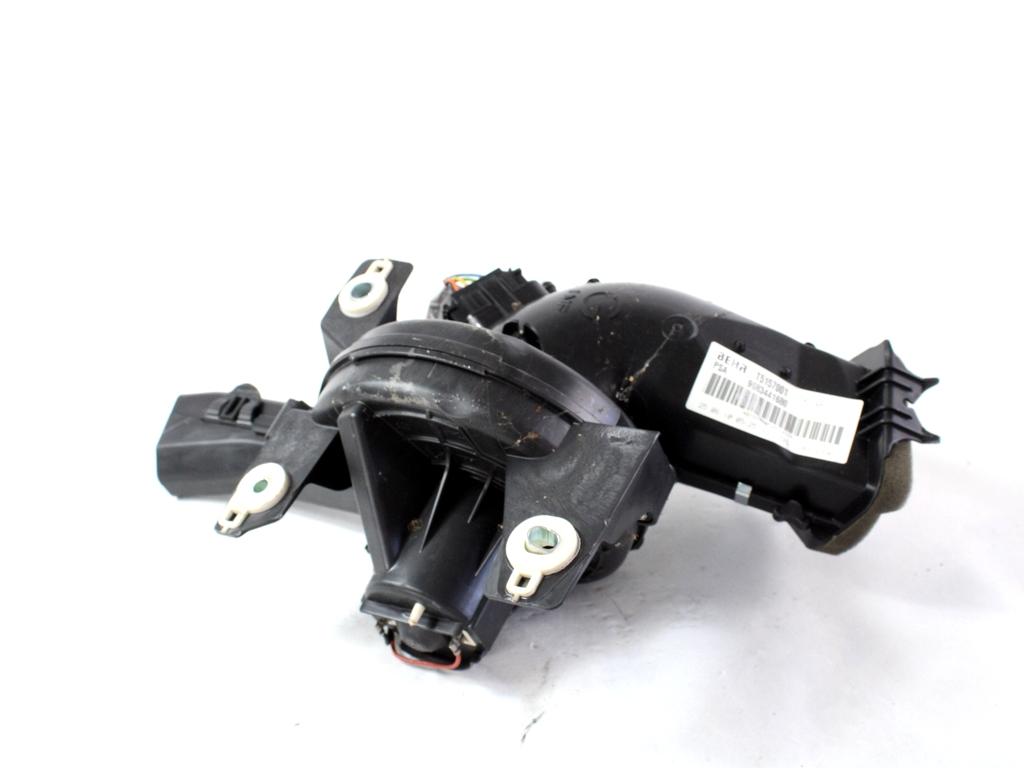 VENTILATOR  KABINE  OEM N. 9683441680 ORIGINAL REZERVNI DEL PEUGEOT 5008 0U 0E MK1 (2009 - 2013) DIESEL LETNIK 2010