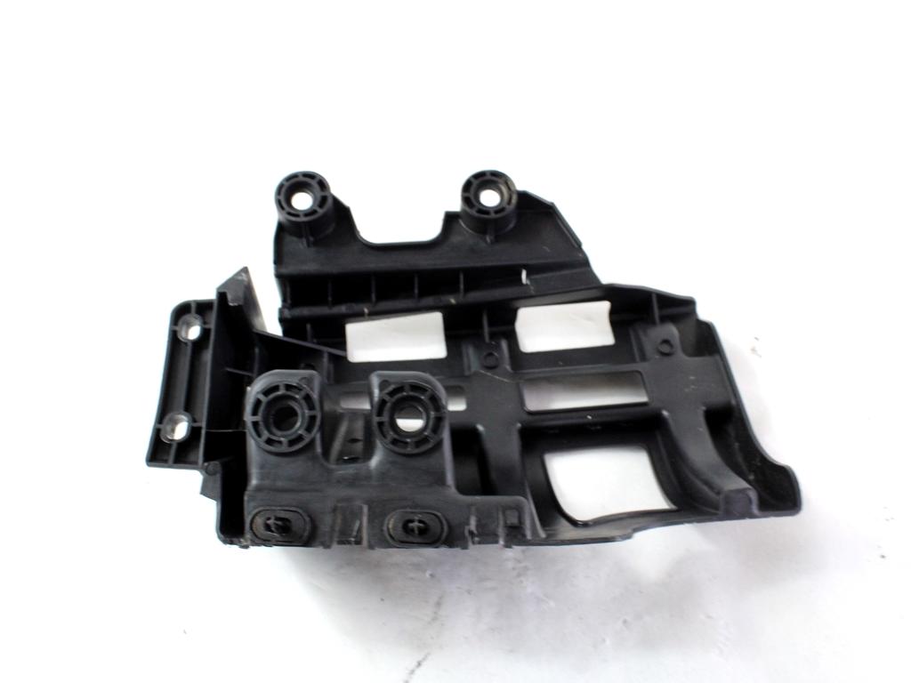 NOSILCI ZADNJEGA ODBIJACA  OEM N. 9686252880 ORIGINAL REZERVNI DEL PEUGEOT 5008 0U 0E MK1 (2009 - 2013) DIESEL LETNIK 2010