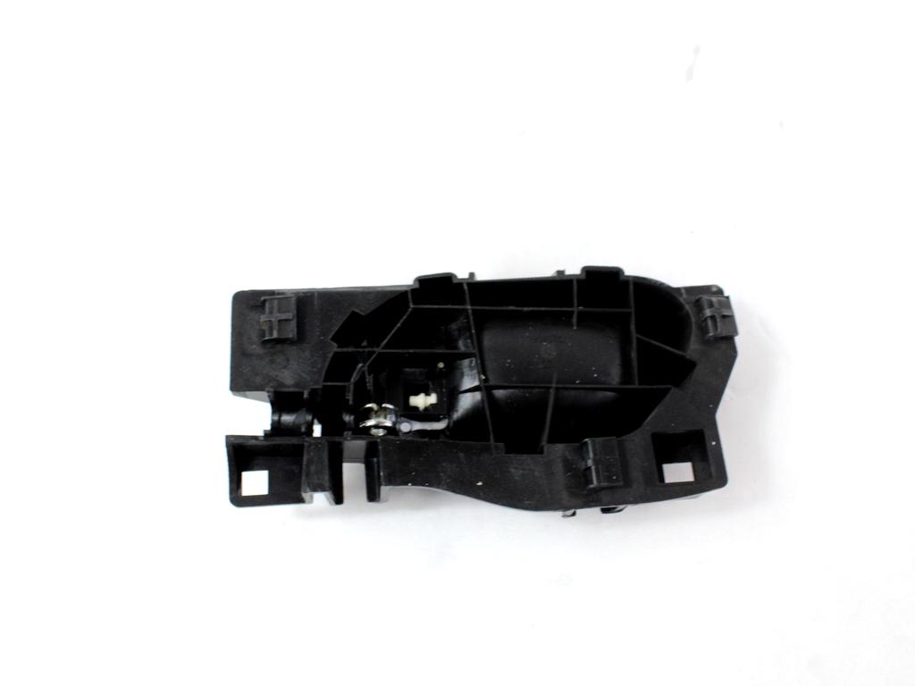 NOTRANJA KLJUKA  OEM N. 9683446577 ORIGINAL REZERVNI DEL PEUGEOT 5008 0U 0E MK1 (2009 - 2013) DIESEL LETNIK 2010