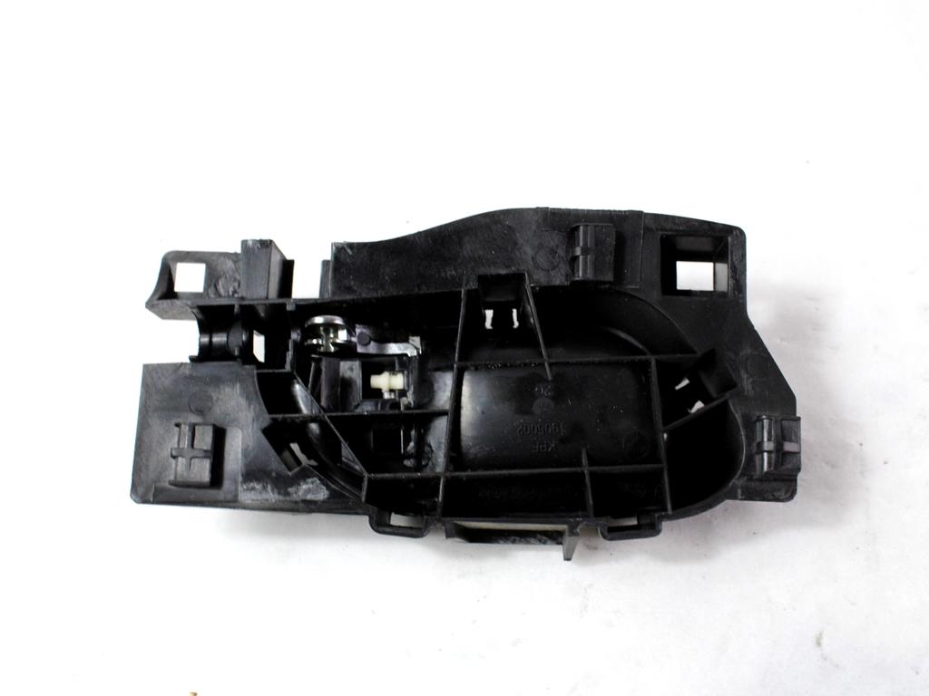 NOTRANJA KLJUKA  OEM N. 9683446877 ORIGINAL REZERVNI DEL PEUGEOT 5008 0U 0E MK1 (2009 - 2013) DIESEL LETNIK 2010