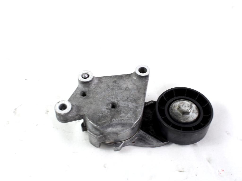 NAPENJALEC JERMENA OEM N. 1611425680 ORIGINAL REZERVNI DEL PEUGEOT 5008 0U 0E MK1 (2009 - 2013) DIESEL LETNIK 2010