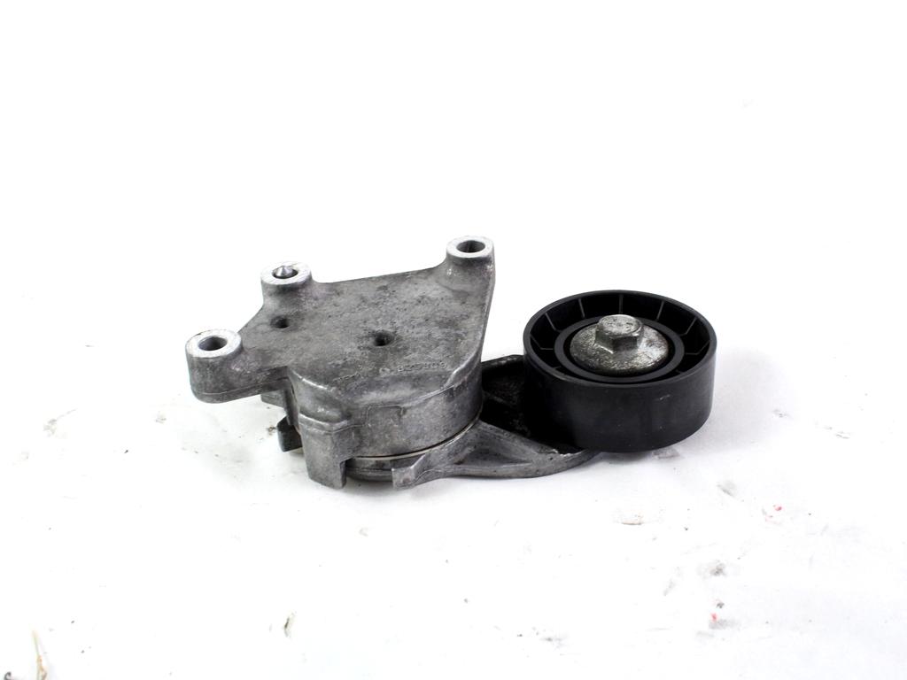 NAPENJALEC JERMENA OEM N. 1611425680 ORIGINAL REZERVNI DEL PEUGEOT 5008 0U 0E MK1 (2009 - 2013) DIESEL LETNIK 2010