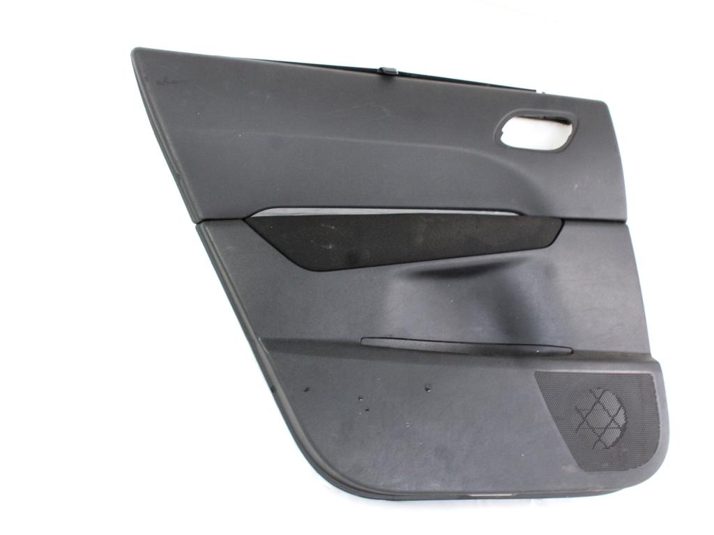 VRATNI PANEL OEM N. PNPSTPG50080UMK1SV5P ORIGINAL REZERVNI DEL PEUGEOT 5008 0U 0E MK1 (2009 - 2013) DIESEL LETNIK 2010