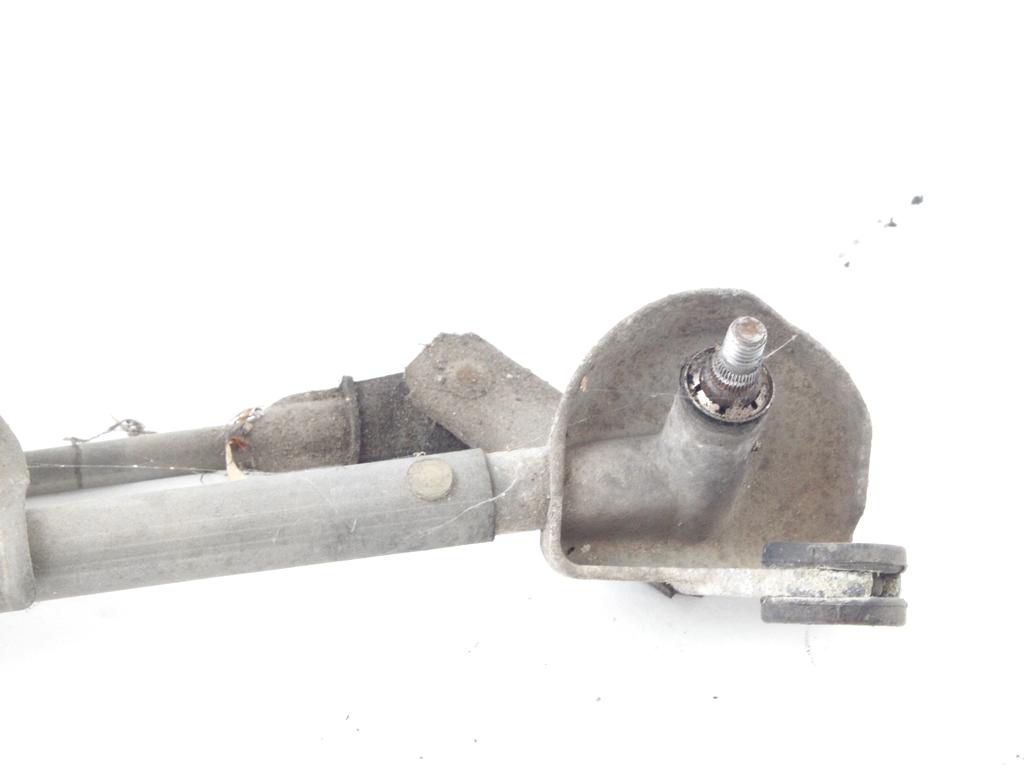 MOTORCEK PREDNJIH BRISALCEV OEM N. 85110-52090 ORIGINAL REZERVNI DEL TOYOTA YARIS VERSO XP20 (1999 - 2005)DIESEL LETNIK 2004