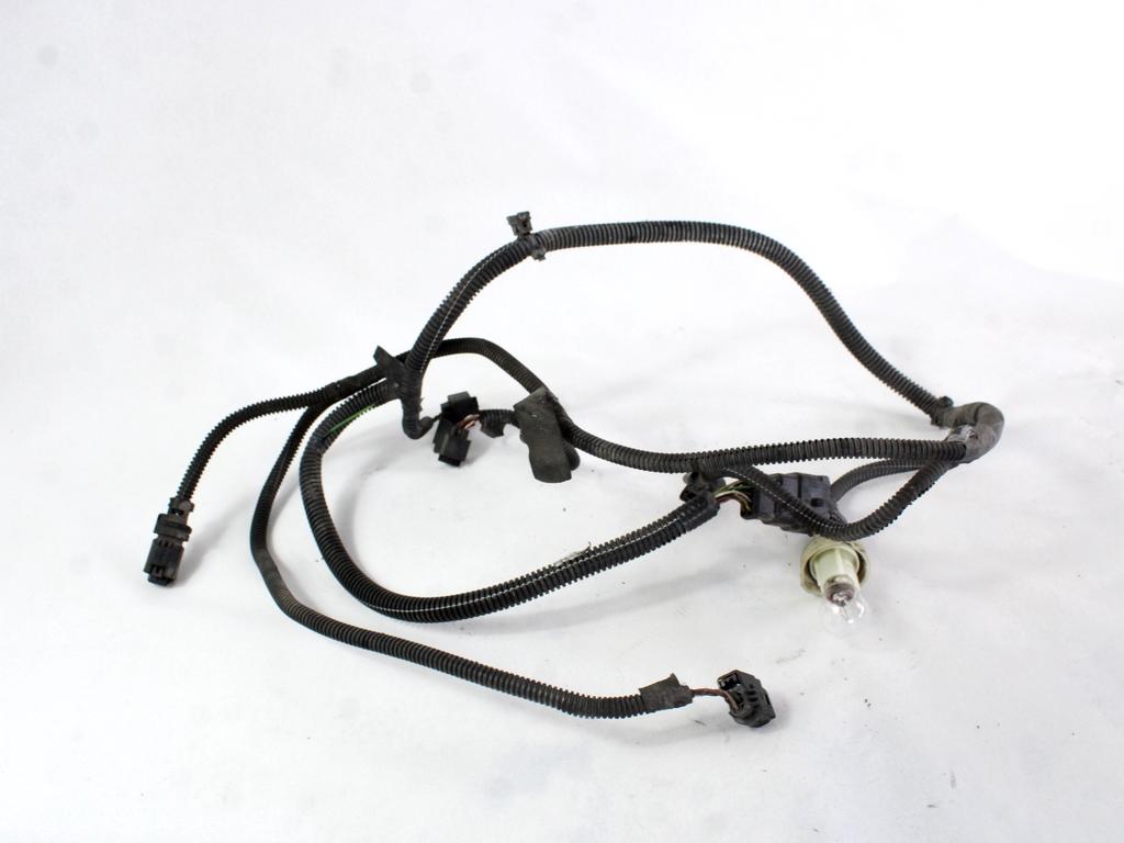 ELEKTRICNA NAPELJAVA OEM N. 6528Z8 ORIGINAL REZERVNI DEL PEUGEOT 5008 0U 0E MK1 (2009 - 2013) DIESEL LETNIK 2010