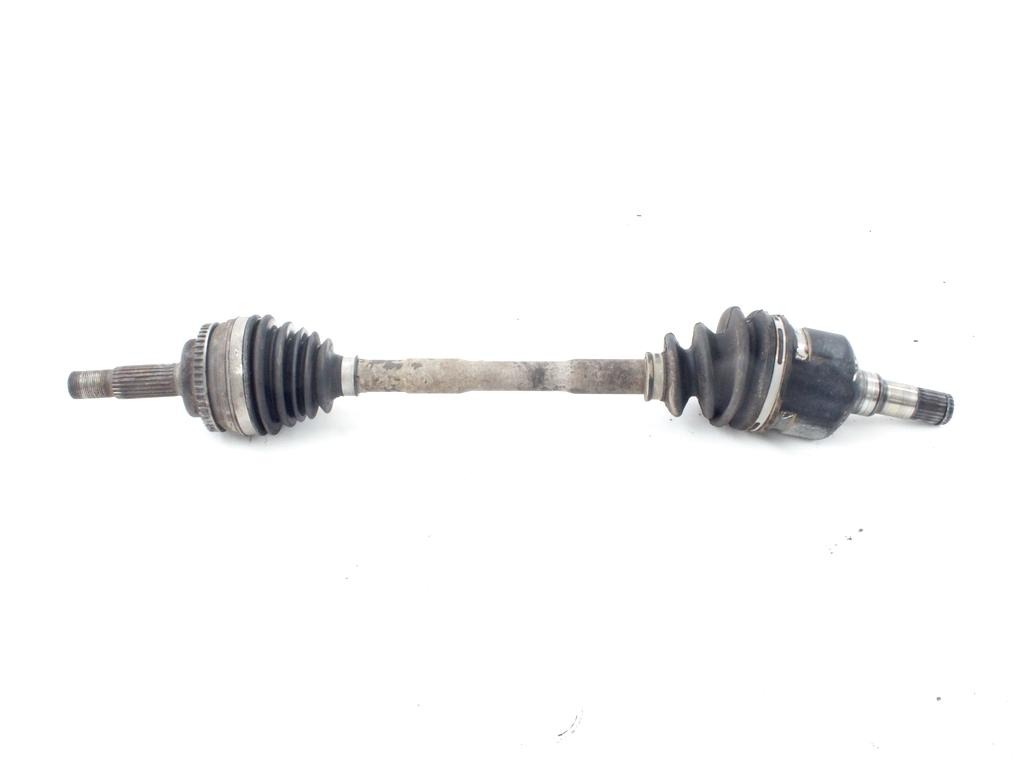 LEVA SPREDNJA POGONSKA GRED  OEM N. 4342052070 ORIGINAL REZERVNI DEL TOYOTA YARIS VERSO XP20 (1999 - 2005)DIESEL LETNIK 2004