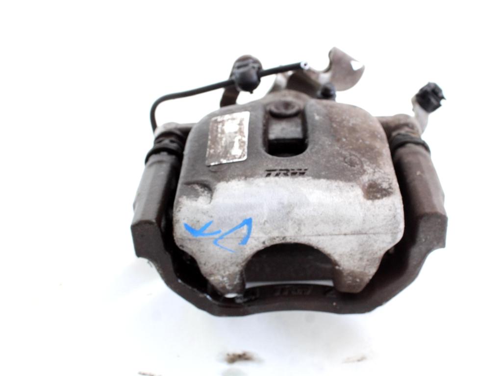 ZADNJE DESNE ZAVORNE CELJUSTI  OEM N. 4401Q3 ORIGINAL REZERVNI DEL PEUGEOT 5008 0U 0E MK1 (2009 - 2013) DIESEL LETNIK 2010