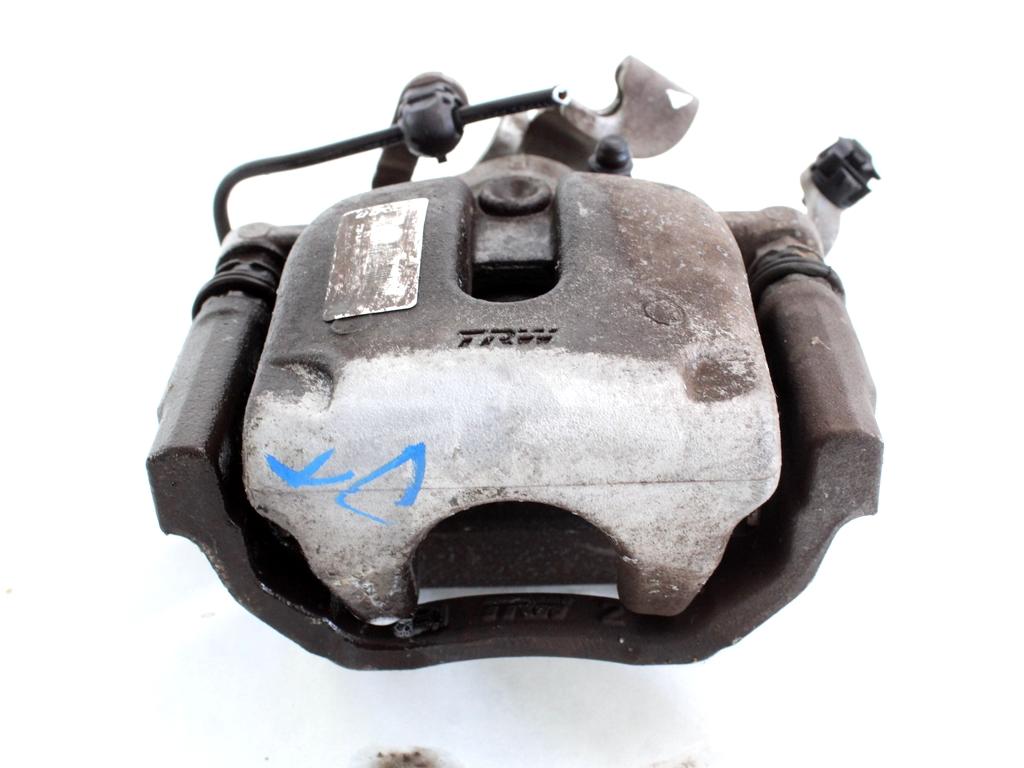 ZADNJE DESNE ZAVORNE CELJUSTI  OEM N. 4401Q3 ORIGINAL REZERVNI DEL PEUGEOT 5008 0U 0E MK1 (2009 - 2013) DIESEL LETNIK 2010