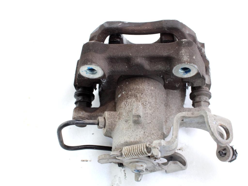 ZADNJE DESNE ZAVORNE CELJUSTI  OEM N. 4401Q3 ORIGINAL REZERVNI DEL PEUGEOT 5008 0U 0E MK1 (2009 - 2013) DIESEL LETNIK 2010