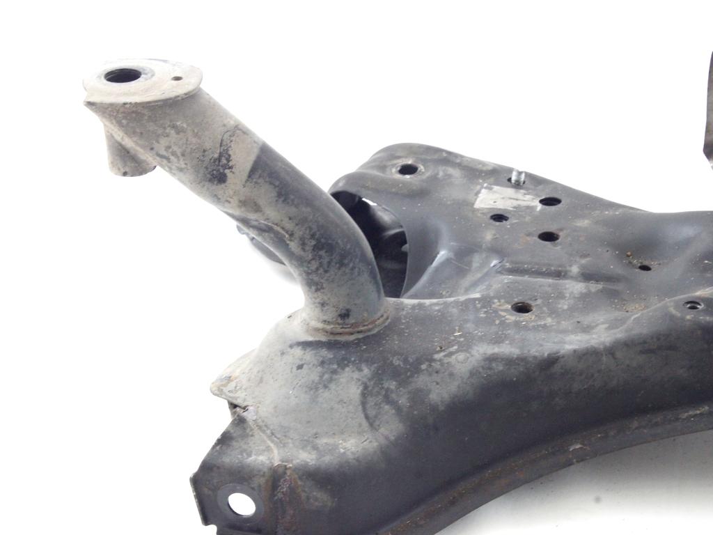 SPREDNJA OS/NOSILEC MOTORJA OEM N. 5120152013 ORIGINAL REZERVNI DEL TOYOTA YARIS VERSO XP20 (1999 - 2005)DIESEL LETNIK 2004