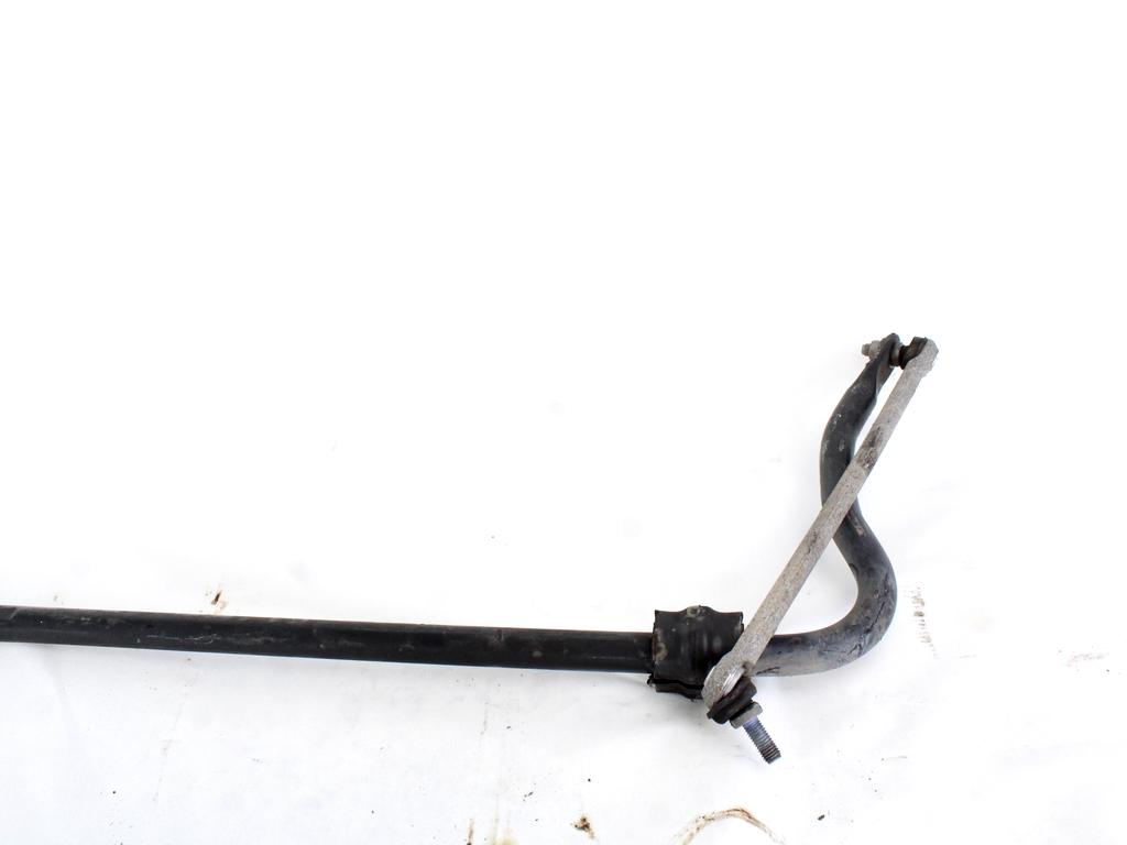 SPREDNJI STABILIZATOR OEM N. 5081L9 ORIGINAL REZERVNI DEL PEUGEOT 5008 0U 0E MK1 (2009 - 2013) DIESEL LETNIK 2010