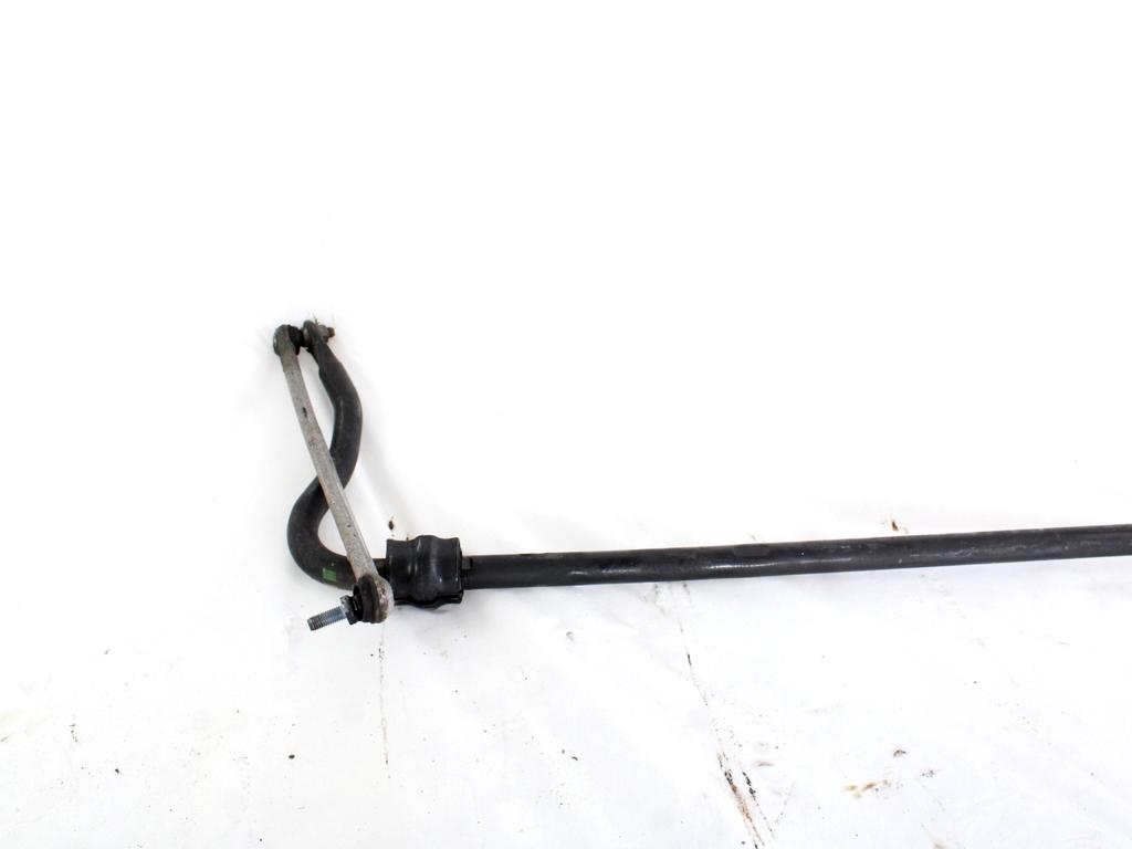 SPREDNJI STABILIZATOR OEM N. 5081L9 ORIGINAL REZERVNI DEL PEUGEOT 5008 0U 0E MK1 (2009 - 2013) DIESEL LETNIK 2010