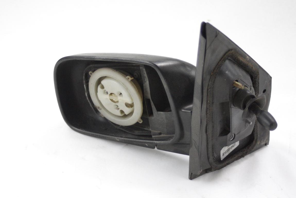 LEVO OGLEDALO OEM N. 879400D010 ORIGINAL REZERVNI DEL TOYOTA YARIS P1 MK1 R (2003 - 2005)DIESEL LETNIK 2005