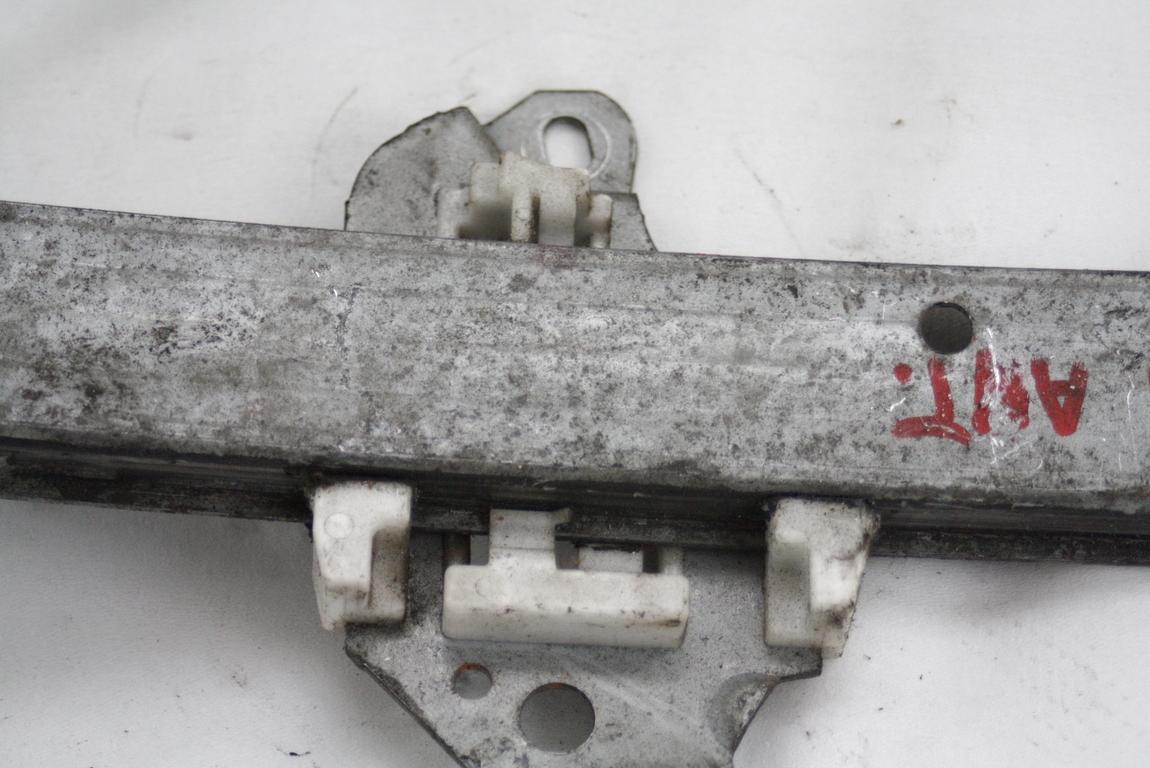 MEHANIZEM DVIGA SPREDNJIH STEKEL  OEM N. 5228 SISTEMA ALZACRISTALLO PORTA ANTERIORE ELETTRI ORIGINAL REZERVNI DEL NISSAN ALMERA N15 (1995 - 2000)DIESEL LETNIK 1996