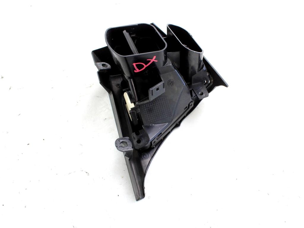 ODVOD ZRAKA OEM N. 735344362 ORIGINAL REZERVNI DEL LANCIA Y YPSILON 843 (2003-2006) BENZINA LETNIK 2004