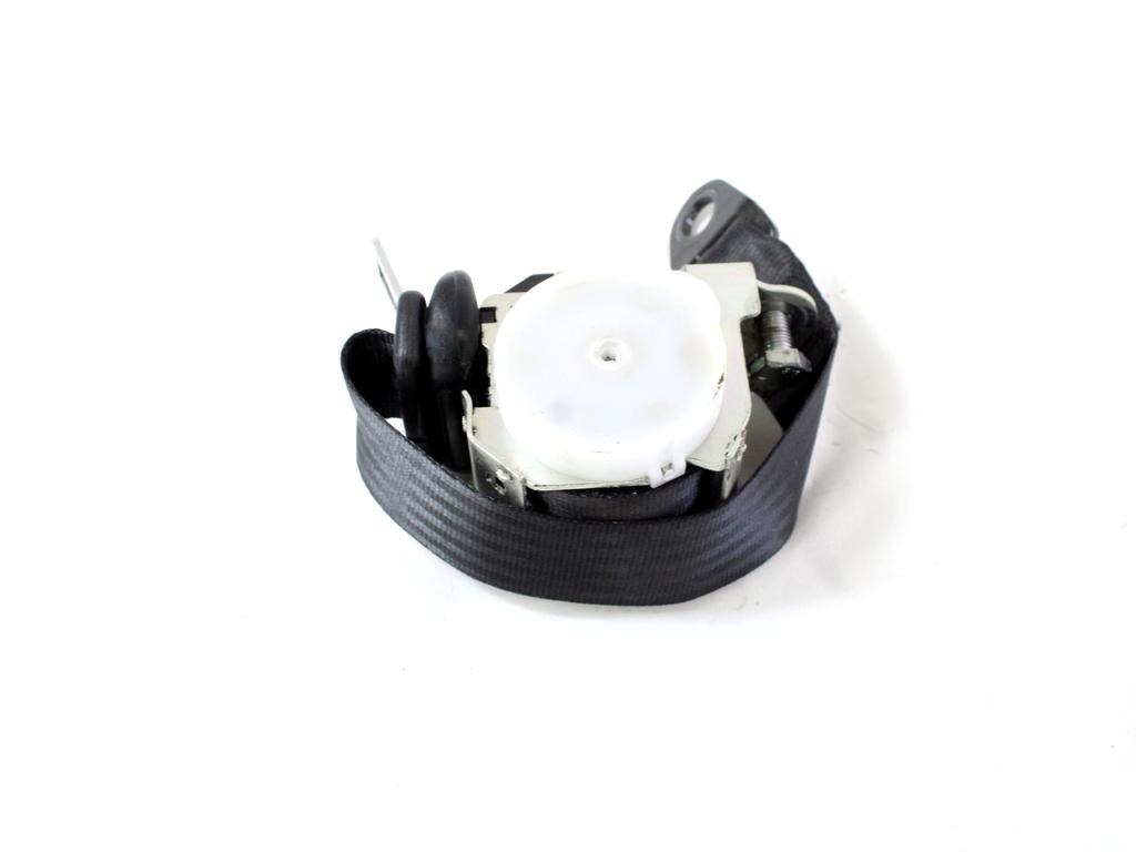 VARNOSTNI PAS OEM N. 735456075 ORIGINAL REZERVNI DEL LANCIA Y YPSILON 843 (2003-2006) BENZINA LETNIK 2004