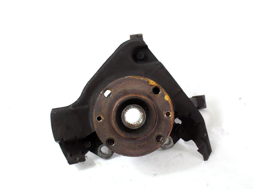 VRTLJIVI LEZAJ DESNO / PESTO KOLESA Z LEZAJEM SPREDAJ OEM N. 50702043 ORIGINAL REZERVNI DEL LANCIA Y YPSILON 843 (2003-2006) BENZINA LETNIK 2004