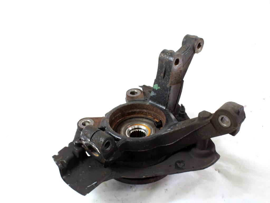 VRTLJIVI LEZAJ DESNO / PESTO KOLESA Z LEZAJEM SPREDAJ OEM N. 50702043 ORIGINAL REZERVNI DEL LANCIA Y YPSILON 843 (2003-2006) BENZINA LETNIK 2004