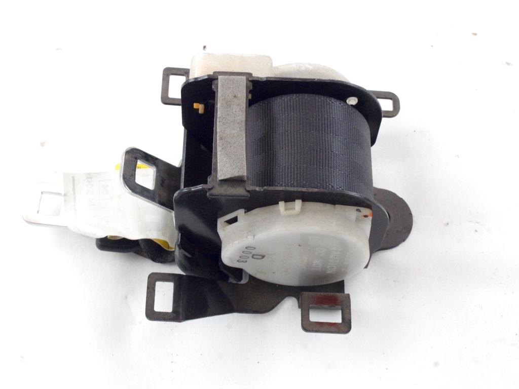 VARNOSTNI PAS OEM N. 73350-52011C0 ORIGINAL REZERVNI DEL TOYOTA YARIS VERSO XP20 (1999 - 2005)DIESEL LETNIK 2004